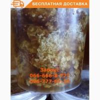 Забрус. Лизоцим. Нектар лечебных трав заповедника. Пасека. Доставка