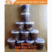Забрус. Лизоцим. Нектар лечебных трав заповедника. Пасека. Доставка