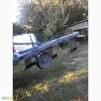 Продом плуг ПН 3-35