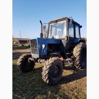 Продам трактор МТЗ-80