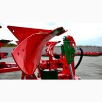 Плуг оборотний малий Agro-Masz POM 3к