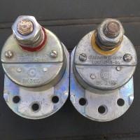 Выключатель массы ВК-318Б советский