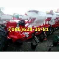 Сеялка Упс 8 НОВА 18г + система контроля +порошкова покраска Упс/8