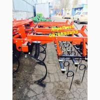 Культиватор сплошной обработки почвы KSO-4 Viking аналог КПС, POLARIS 4