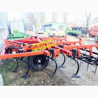 Культиватор сплошной обработки почвы KSO-4 Viking аналог КПС, POLARIS 4