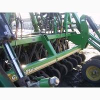 Сівалка Great Plains ADC 2220/NTA 3010