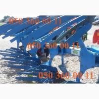 Плуг Б/У Lemken-Лемкен ЕврОпал - 4+1 корпусов N 100