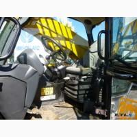 Телескопический погрузчик JCB 536-60 Agri Super