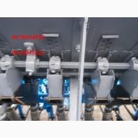 Сеялка СЗ-3.6 после полного капитального ремонта