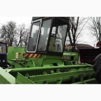 Косилка Е 302