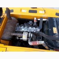 Гусеничный экскаватор Hyundai Robex 290LC-7 A