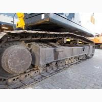 Гусеничный экскаватор Hyundai Robex 290LC-7 A