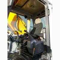 Гусеничный экскаватор Hyundai Robex 290LC-7 A