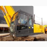 Гусеничный экскаватор Hyundai Robex 290LC-7 A