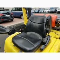 Вилочный погрузчик Hyster H 3.0 FT. Вилочный погрузчик б/у