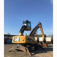 Перегружатель CAT M322D