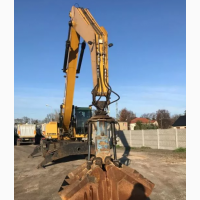 Перегружатель CAT M322D