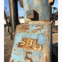 Перегружатель CAT M322D