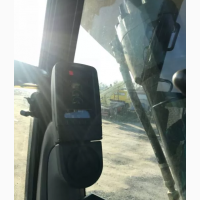 Перегружатель CAT M322D