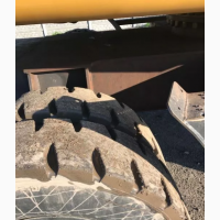 Перегружатель CAT M322D