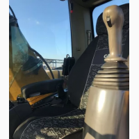 Перегружатель CAT M322D