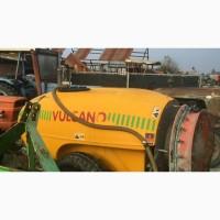Продам оприскувач садовий Вулкан від 1 т до 2 т