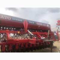 Продам сеялку Semeato SSM-33