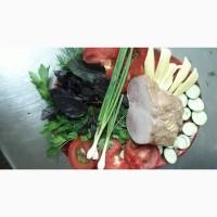 Продам мясо свиное варено-копчёное