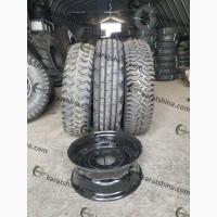 ШИНЫ, ДИСКИ на прицеп 2ПТС-4 9.00-16 (240-406) Agro IR-107 PR10 121A8 (с камерой) Волтаир