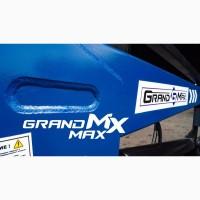 Надежный. Фронтальный погрузчик Grand Max. Быстросъемный, навесной, обл. Запорожская