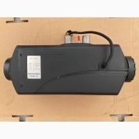 Автономний обігрівач HeatCool 5D-12V
