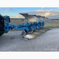 Оборотний плуг LEMKEN VARI-OPAL 7