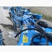 Оборотний плуг LEMKEN VARI-OPAL 7