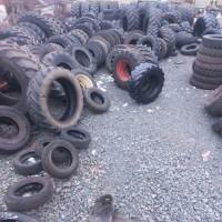 Склад бу шин КГШ (крупногабаритные шины для сх техники)