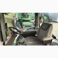 Трактор John Deere 8R370