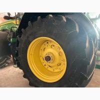 Трактор John Deere 8R370