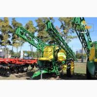 Обприскувач John Deere - 28 метрів