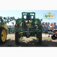 Обприскувач John Deere - 28 метрів