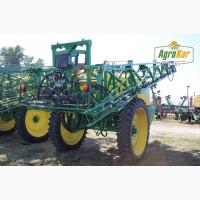 Обприскувач John Deere - 28 метрів