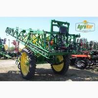 Обприскувач John Deere - 28 метрів