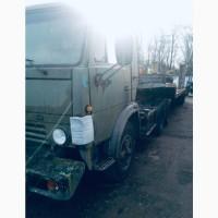 Камаз 5410