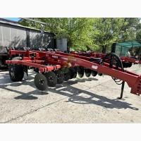 Глубокорыхлитель Case IH Ecolo Tiger 530 C