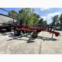 Глубокорыхлитель Case IH Ecolo Tiger 530 C