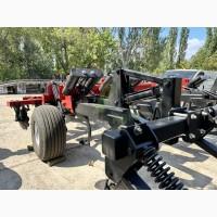 Глубокорыхлитель Case IH Ecolo Tiger 530 C