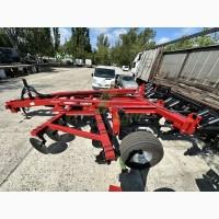 Глубокорыхлитель Case IH Ecolo Tiger 530 C