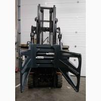 Киповый захват, захват для кип Kaup 4.5T413 (Германия) 3.5т. 2325 мм раскрытие