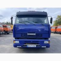 Самоскид КамАЗ 5320 Повний капремонт. Новий кузов та гідравліка
