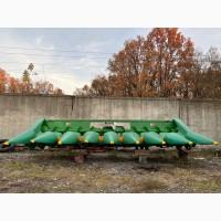 Продам Жатку John Deere 892 8/70 з подрібнювачем