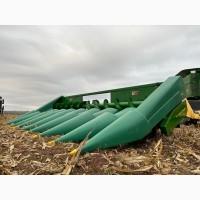 Продам Жатку John Deere 892 8/70 з подрібнювачем