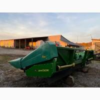 Продам Жатку John Deere 892 8/70 з подрібнювачем